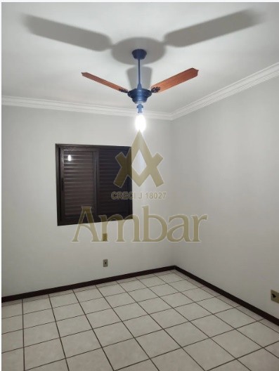 Ambar Imóveis | Imobiliária em Ribeirão Preto | Apartamento - JARDIM PRESIDENTE MEDICI - Ribeirão Preto