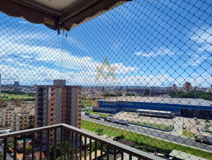 Ambar Imóveis | Imobiliária em Ribeirão Preto | Apartamento - JARDIM PRESIDENTE MEDICI - Ribeirão Preto