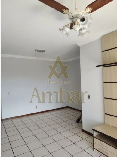 Ambar Imóveis | Imobiliária em Ribeirão Preto | Apartamento - JARDIM PRESIDENTE MEDICI - Ribeirão Preto
