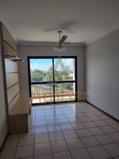Ambar Imóveis | Imobiliária em Ribeirão Preto | Apartamento - JARDIM PRESIDENTE MEDICI - Ribeirão Preto