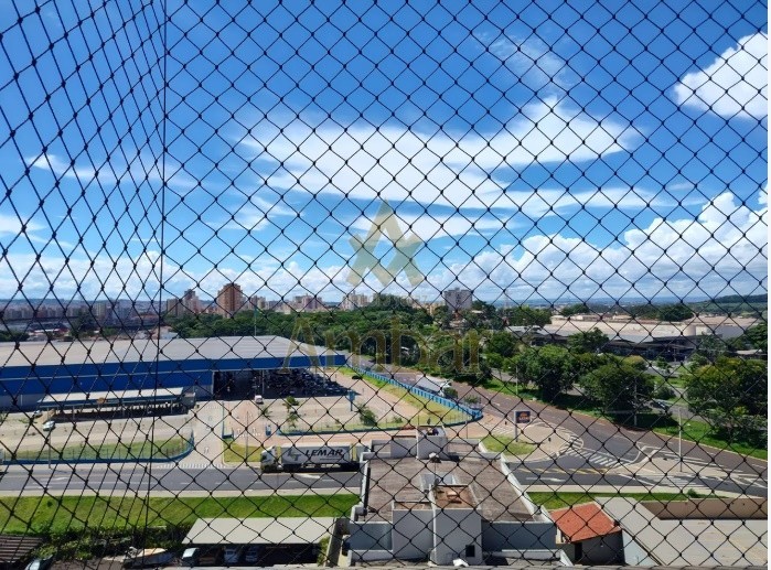Ambar Imóveis | Imobiliária em Ribeirão Preto | Apartamento - JARDIM PRESIDENTE MEDICI - Ribeirão Preto
