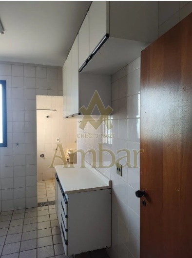 Ambar Imóveis | Imobiliária em Ribeirão Preto | Apartamento - JARDIM PRESIDENTE MEDICI - Ribeirão Preto