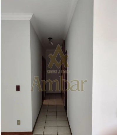 Ambar Imóveis | Imobiliária em Ribeirão Preto | Apartamento - JARDIM PRESIDENTE MEDICI - Ribeirão Preto