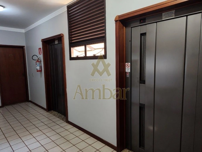 Ambar Imóveis | Imobiliária em Ribeirão Preto | Apartamento - JARDIM PRESIDENTE MEDICI - Ribeirão Preto