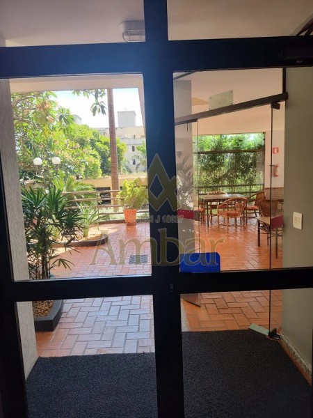 Ambar Imóveis | Imobiliária em Ribeirão Preto | Apartamento - JARDIM PRESIDENTE MEDICI - Ribeirão Preto