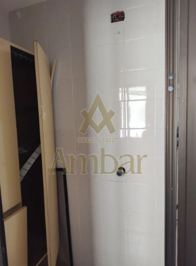 Ambar Imóveis | Imobiliária em Ribeirão Preto | Apartamento - JARDIM PRESIDENTE MEDICI - Ribeirão Preto
