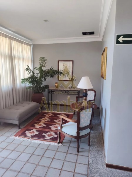 Ambar Imóveis | Imobiliária em Ribeirão Preto | Apartamento - JARDIM PRESIDENTE MEDICI - Ribeirão Preto