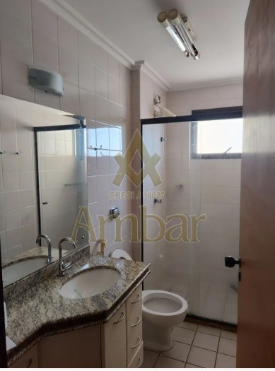 Ambar Imóveis | Imobiliária em Ribeirão Preto | Apartamento - JARDIM PRESIDENTE MEDICI - Ribeirão Preto