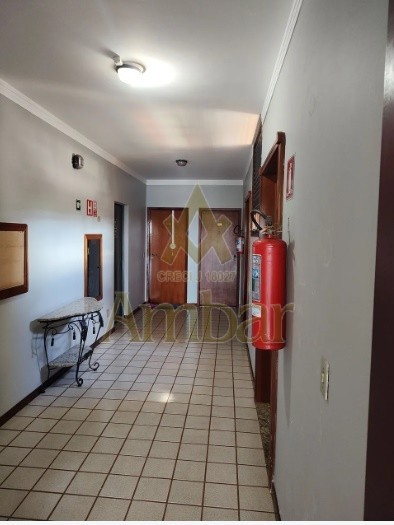 Ambar Imóveis | Imobiliária em Ribeirão Preto | Apartamento - JARDIM PRESIDENTE MEDICI - Ribeirão Preto