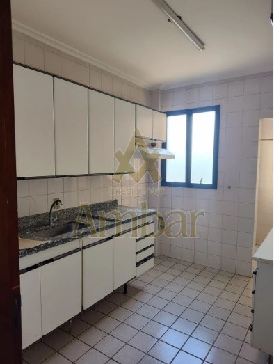 Ambar Imóveis | Imobiliária em Ribeirão Preto | Apartamento - JARDIM PRESIDENTE MEDICI - Ribeirão Preto