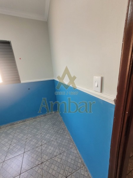 Ambar Imóveis | Imobiliária em Ribeirão Preto | Apartamento - Jardim Palmares - Ribeirão Preto