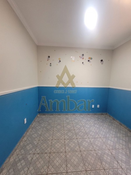 Ambar Imóveis | Imobiliária em Ribeirão Preto | Apartamento - Jardim Palmares - Ribeirão Preto