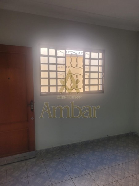 Ambar Imóveis | Imobiliária em Ribeirão Preto | Apartamento - Jardim Palmares - Ribeirão Preto