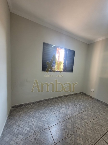 Ambar Imóveis | Imobiliária em Ribeirão Preto | Apartamento - Jardim Palmares - Ribeirão Preto