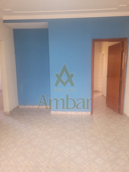 Ambar Imóveis | Imobiliária em Ribeirão Preto | Apartamento - Jardim Palmares - Ribeirão Preto