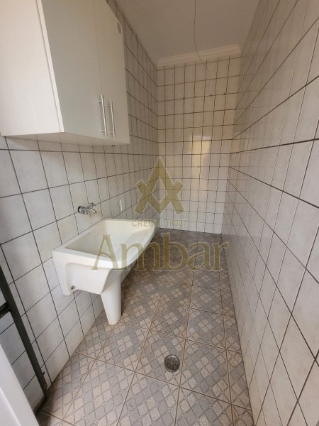 Ambar Imóveis | Imobiliária em Ribeirão Preto | Apartamento - Jardim Palmares - Ribeirão Preto