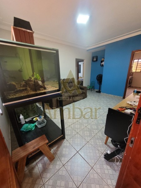 Ambar Imóveis | Imobiliária em Ribeirão Preto | Apartamento - Jardim Palmares - Ribeirão Preto