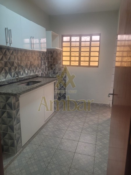 Ambar Imóveis | Imobiliária em Ribeirão Preto | Apartamento - Jardim Palmares - Ribeirão Preto
