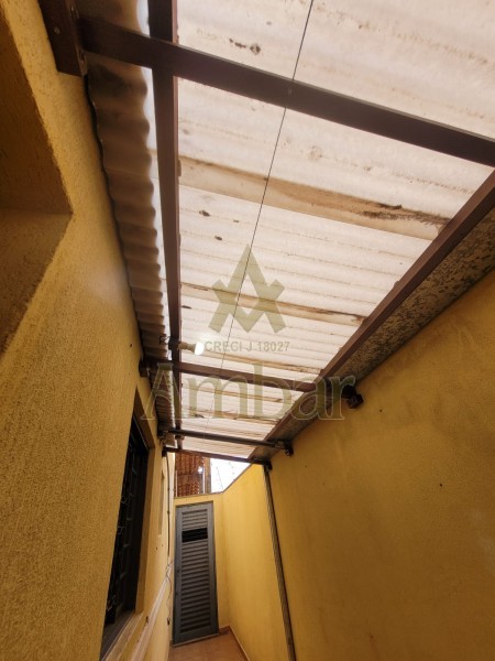 Ambar Imóveis | Imobiliária em Ribeirão Preto | Apartamento - Jardim Palmares - Ribeirão Preto
