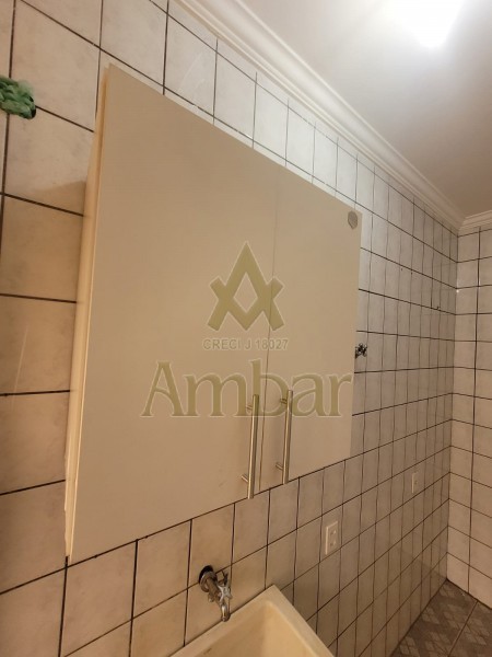 Ambar Imóveis | Imobiliária em Ribeirão Preto | Apartamento - Jardim Palmares - Ribeirão Preto