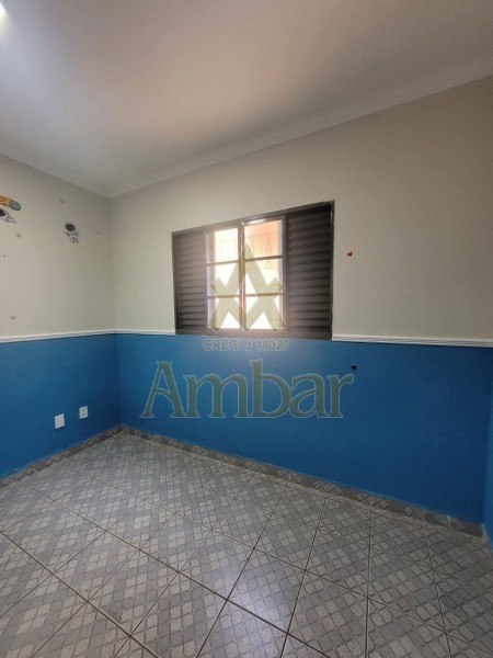 Ambar Imóveis | Imobiliária em Ribeirão Preto | Apartamento - Jardim Palmares - Ribeirão Preto