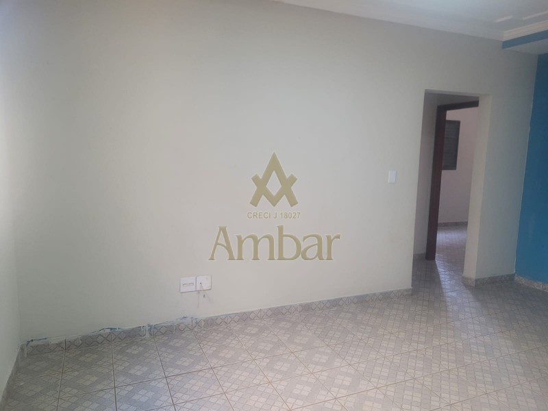 Ambar Imóveis | Imobiliária em Ribeirão Preto | Apartamento - Jardim Palmares - Ribeirão Preto