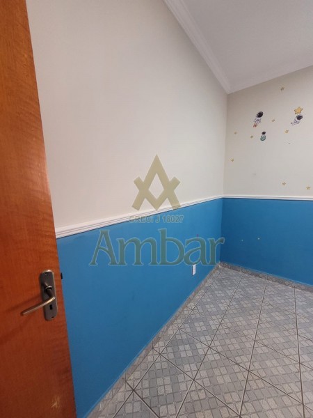 Ambar Imóveis | Imobiliária em Ribeirão Preto | Apartamento - Jardim Palmares - Ribeirão Preto