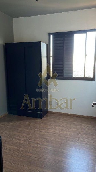 Ambar Imóveis | Imobiliária em Ribeirão Preto | Apartamento - OLHOS D' AGUA - Ribeirão Preto