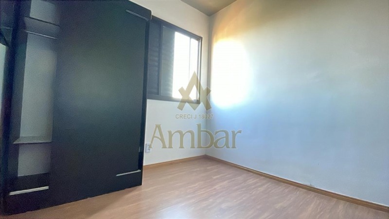Ambar Imóveis | Imobiliária em Ribeirão Preto | Apartamento - OLHOS D' AGUA - Ribeirão Preto