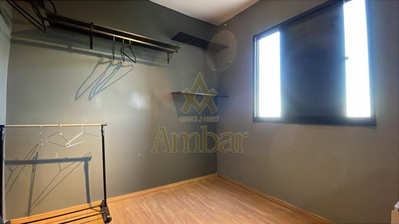 Ambar Imóveis | Imobiliária em Ribeirão Preto | Apartamento - OLHOS D' AGUA - Ribeirão Preto