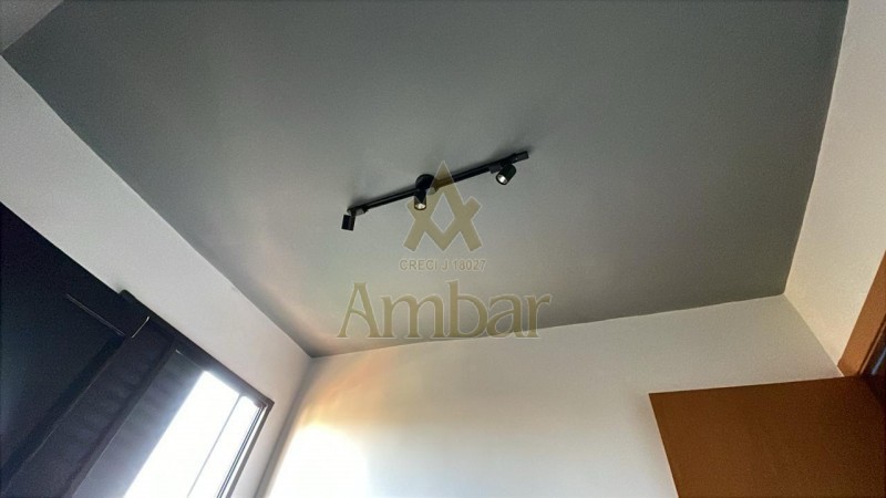 Ambar Imóveis | Imobiliária em Ribeirão Preto | Apartamento - OLHOS D' AGUA - Ribeirão Preto
