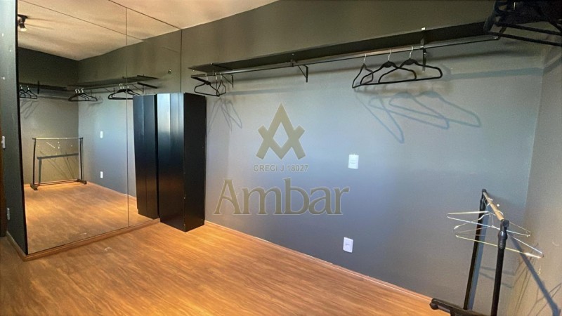 Ambar Imóveis | Imobiliária em Ribeirão Preto | Apartamento - OLHOS D' AGUA - Ribeirão Preto