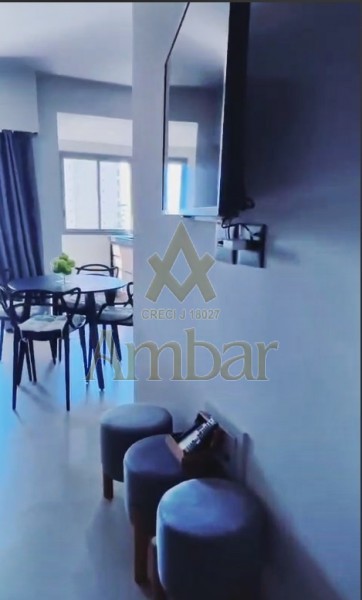 Ambar Imóveis | Imobiliária em Ribeirão Preto | Apartamento - Jardim Nova Aliança - Ribeirão Preto