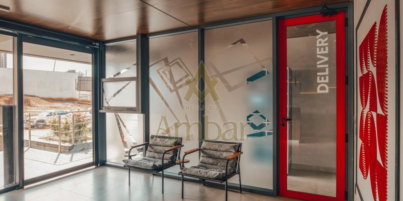 Ambar Imóveis | Imobiliária em Ribeirão Preto | Apartamento - Jardim Nova Aliança - Ribeirão Preto