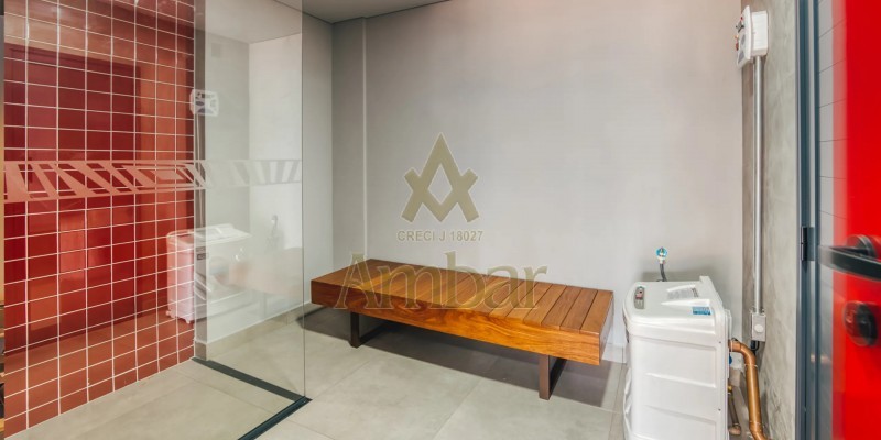 Ambar Imóveis | Imobiliária em Ribeirão Preto | Apartamento - Jardim Nova Aliança - Ribeirão Preto