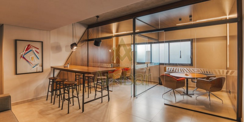 Ambar Imóveis | Imobiliária em Ribeirão Preto | Apartamento - Jardim Nova Aliança - Ribeirão Preto