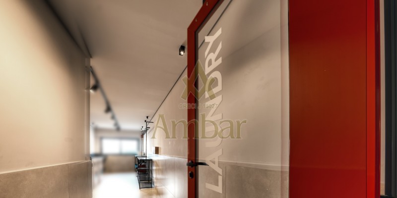 Ambar Imóveis | Imobiliária em Ribeirão Preto | Apartamento - Jardim Nova Aliança - Ribeirão Preto