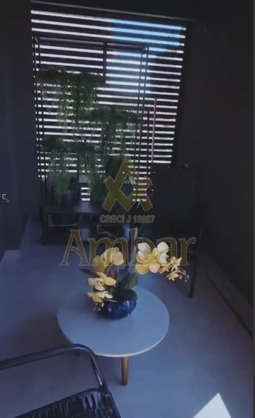 Ambar Imóveis | Imobiliária em Ribeirão Preto | Apartamento - Jardim Nova Aliança - Ribeirão Preto