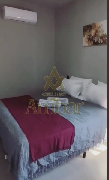 Ambar Imóveis | Imobiliária em Ribeirão Preto | Apartamento - Jardim Nova Aliança - Ribeirão Preto