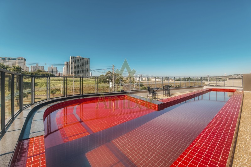 Foto: Apartamento - Jardim Nova Aliança - Ribeirão Preto
