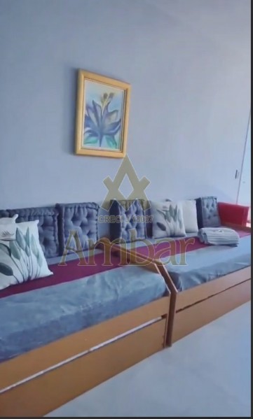 Ambar Imóveis | Imobiliária em Ribeirão Preto | Apartamento - Jardim Nova Aliança - Ribeirão Preto