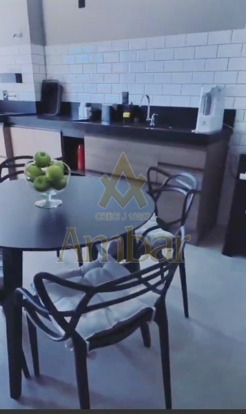 Ambar Imóveis | Imobiliária em Ribeirão Preto | Apartamento - Jardim Nova Aliança - Ribeirão Preto