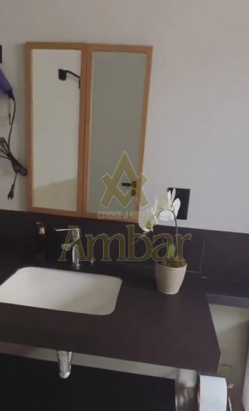 Ambar Imóveis | Imobiliária em Ribeirão Preto | Apartamento - Jardim Nova Aliança - Ribeirão Preto