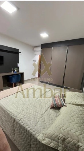 Ambar Imóveis | Imobiliária em Ribeirão Preto | Apartamento - Ribeirânia - Ribeirão Preto