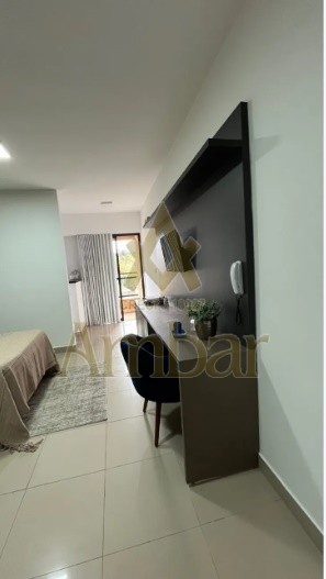 Ambar Imóveis | Imobiliária em Ribeirão Preto | Apartamento - Ribeirânia - Ribeirão Preto