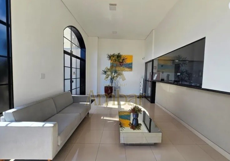 Ambar Imóveis | Imobiliária em Ribeirão Preto | Apartamento - Ribeirânia - Ribeirão Preto