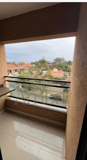 Ambar Imóveis | Imobiliária em Ribeirão Preto | Apartamento - Ribeirânia - Ribeirão Preto