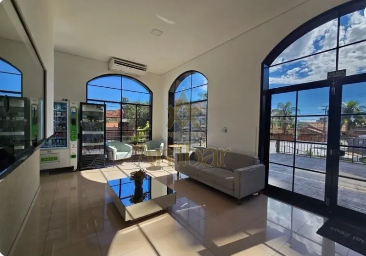 Ambar Imóveis | Imobiliária em Ribeirão Preto | Apartamento - Ribeirânia - Ribeirão Preto