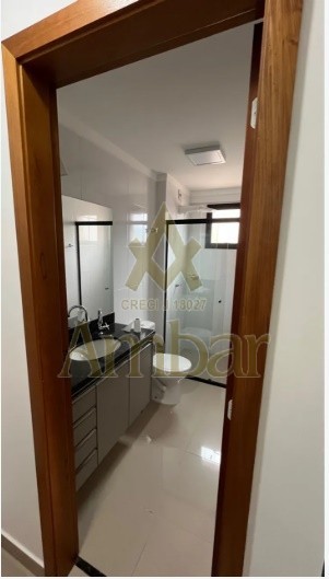 Ambar Imóveis | Imobiliária em Ribeirão Preto | Apartamento - Ribeirânia - Ribeirão Preto