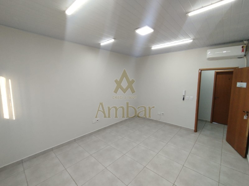 Foto: Sala Comercial - Parque dos Lagos - Ribeirão Preto